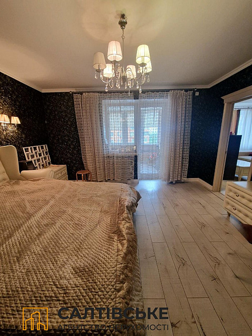 0673-ИП Продам 3к квартиру 108 м² в новострое ЖК Солнечный на Салтовке Харьков - изображение 6