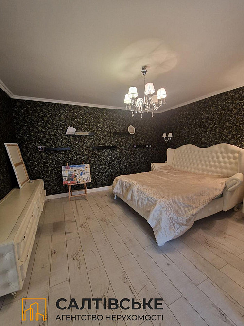 0673-ИП Продам 3к квартиру 108 м² в новострое ЖК Солнечный на Салтовке Харьков - изображение 7