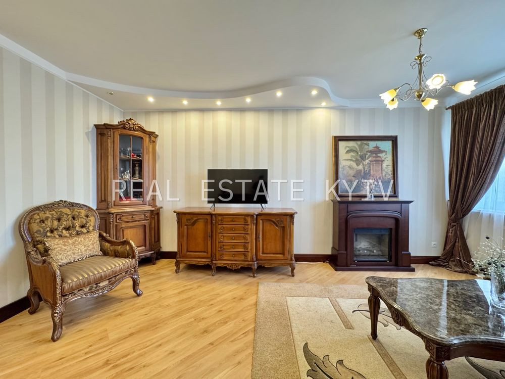 ‼️ Без комісії! Продаж 3-к квартири на вул. Кудряшова, 3 (Мокра) Київ - зображення 5