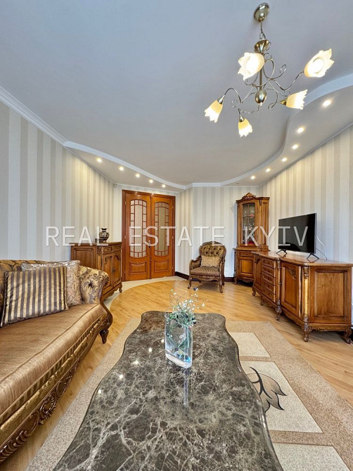 ‼️ Без комісії! Продаж 3-к квартири на вул. Кудряшова, 3 (Мокра) Київ - зображення 2