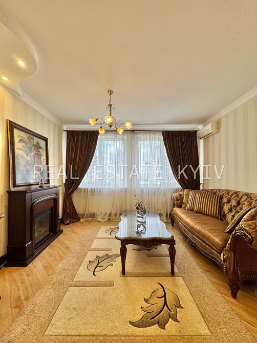 ‼️ Без комісії! Продаж 3-к квартири на вул. Кудряшова, 3 (Мокра) Київ - зображення 4