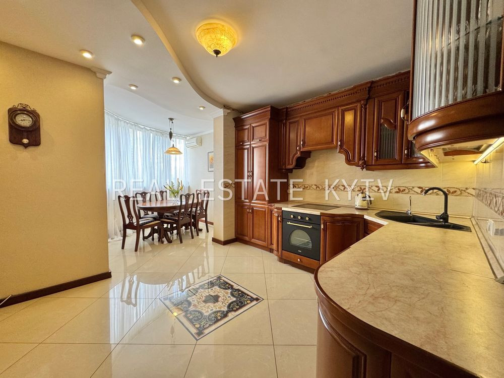 ‼️ Без комісії! Продаж 3-к квартири на вул. Кудряшова, 3 (Мокра) Київ - зображення 7