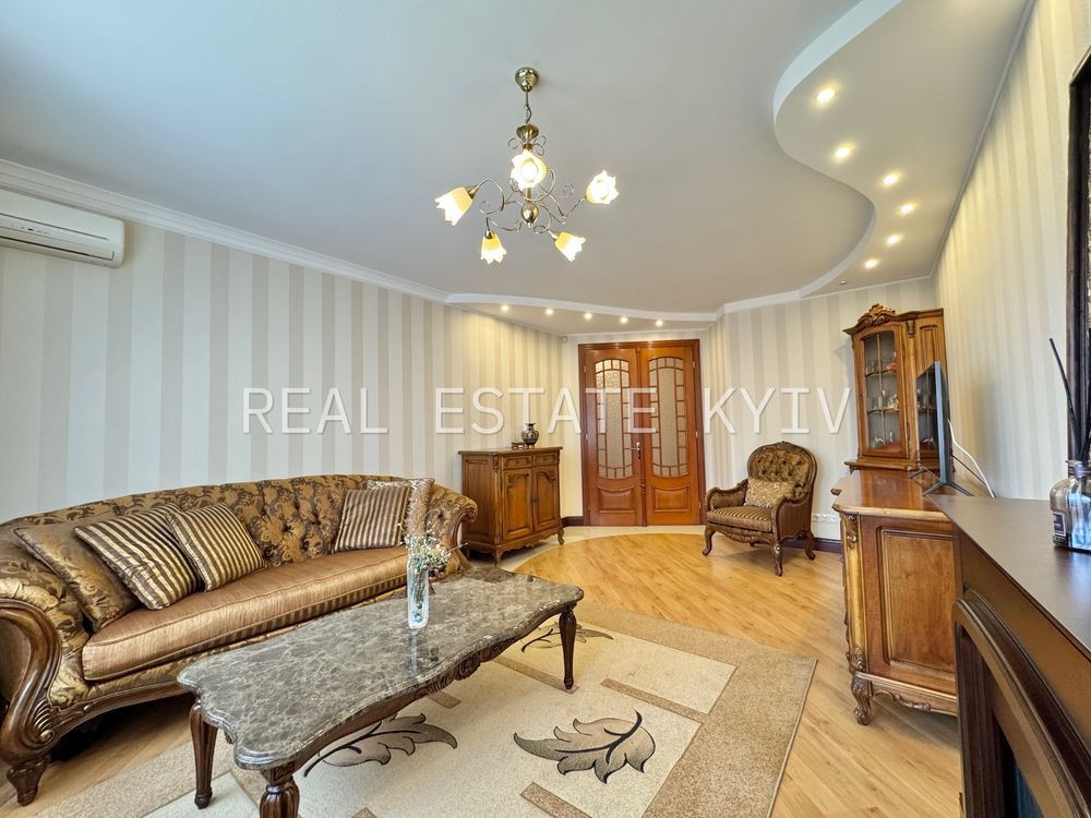 ‼️ Без комісії! Продаж 3-к квартири на вул. Кудряшова, 3 (Мокра) Київ - зображення 6