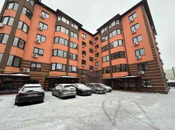 5 хвилин до Києва! Квартира в ЖК Волошковий без зайвих податків. Софиевская Борщаговка