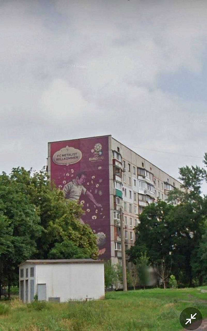 продажа 2ккв по ул Гагарина (Аэрокосмическая) (403230) Харьков - изображение 5