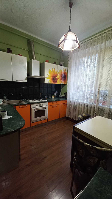 3-комн. квартира на пр. Шевченко Одеса - зображення 1