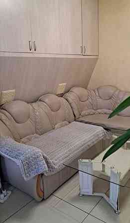 Продам 2К квартиру ремонт меблі газ мін оформлення Держ програми озеро Гостомель