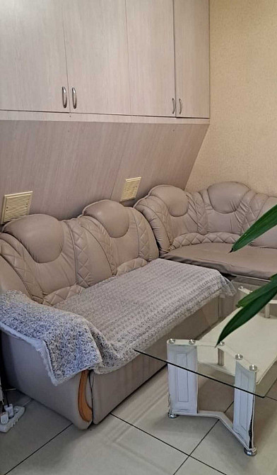 Продам 2К квартиру ремонт меблі газ мін оформлення Держ програми озеро Гостомель - зображення 1