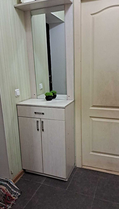 Продам 2К квартиру ремонт меблі газ мін оформлення Держ програми озеро Гостомель - зображення 7