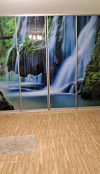 Продам 2К квартиру ремонт меблі газ мін оформлення Держ програми озеро Гостомель - зображення 8