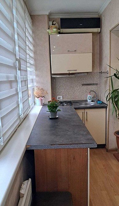 Продам 2К квартиру ремонт меблі газ мін оформлення Держ програми озеро Гостомель - зображення 4