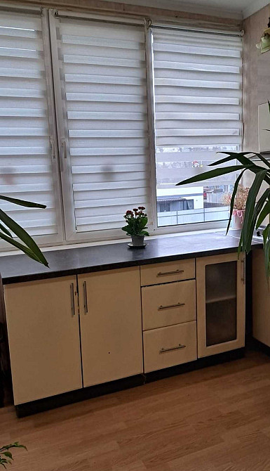 Продам 2К квартиру ремонт меблі газ мін оформлення Держ програми озеро Гостомель - зображення 5