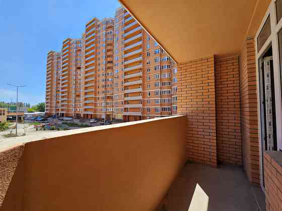 1-комнатная в ЖК "REAL PARK" - с гардеробной  у ПАРКА! Одеса