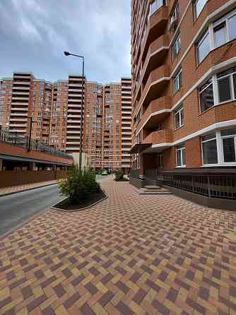 1-комнатная в ЖК "REAL PARK" - с гардеробной  у ПАРКА! Одеса