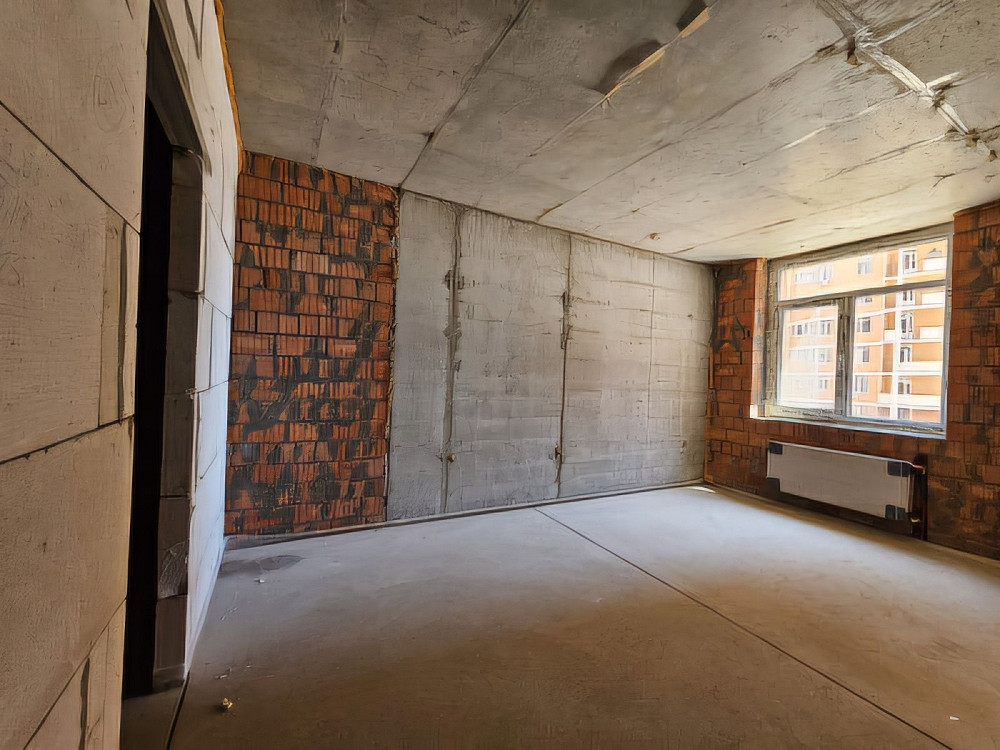 1-комнатная в ЖК "REAL PARK" - с гардеробной  у ПАРКА! Одеса - зображення 5