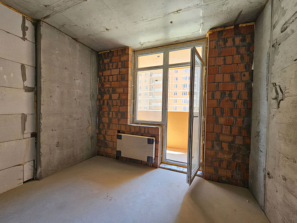 1-комнатная в ЖК "REAL PARK" - с гардеробной  у ПАРКА! Одеса - зображення 8