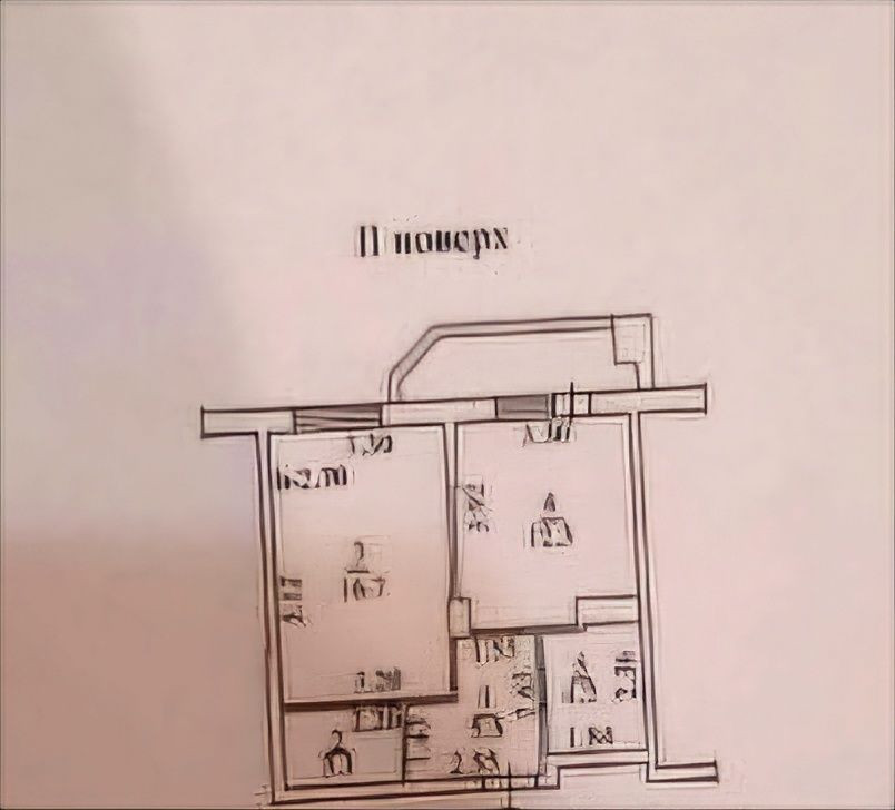 1-комнатная в ЖК "REAL PARK" - с гардеробной  у ПАРКА! Одеса - зображення 4
