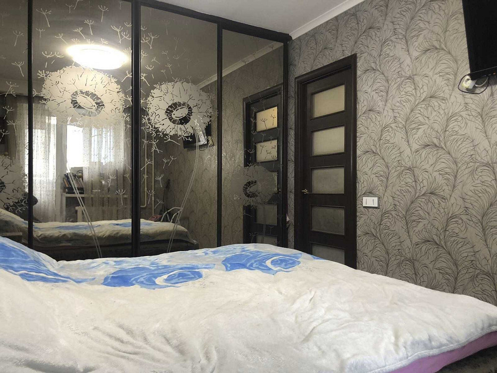 Продам 2-х кімнатну квартиру. Борщагівка Київ - зображення 2