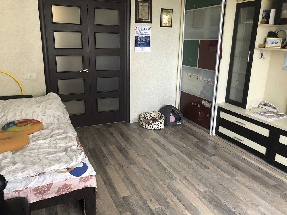 Продам 2-х кімнатну квартиру. Борщагівка Київ - зображення 4