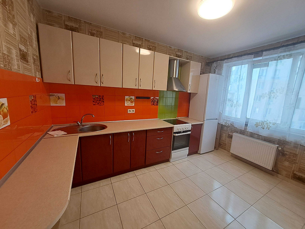 1 комнатная в Сити Парке/ Пестеля Одеса - зображення 4