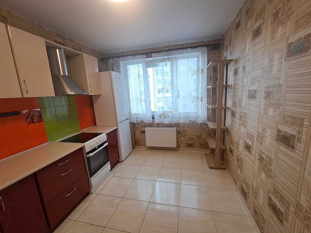 1 комнатная в Сити Парке/ Пестеля Одеса - зображення 5