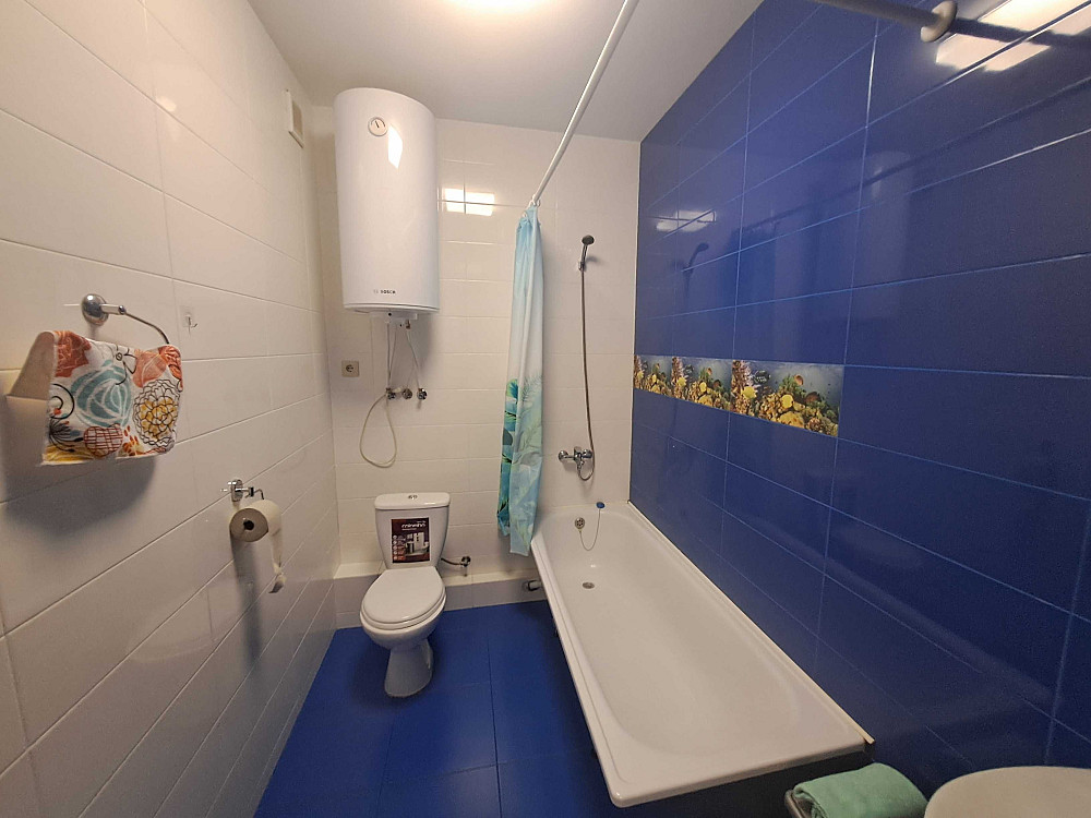 1 комнатная в Сити Парке/ Пестеля Одеса - зображення 6