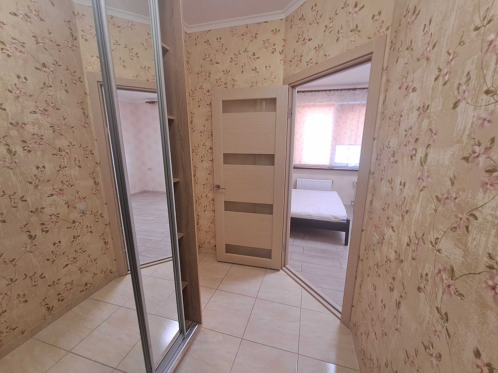 1 комнатная в Сити Парке/ Пестеля Одеса - зображення 7