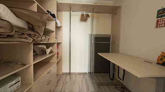 Продам 1 комнатную квартиру евродвушка в ж/м Радужный Лиманка