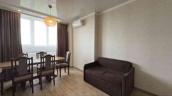 Продам 1 комнатную квартиру евродвушка в ж/м Радужный Лиманка