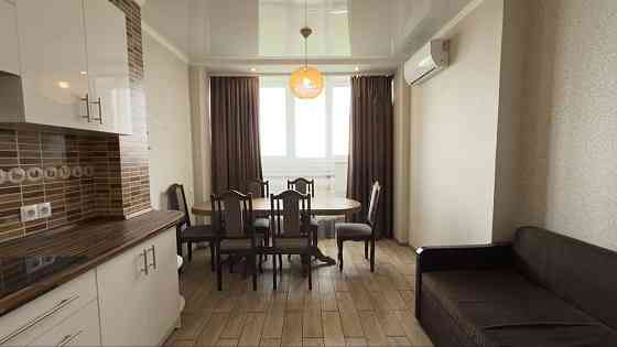 Продам 1 комнатную квартиру евродвушка в ж/м Радужный Лиманка