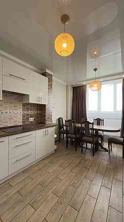 Продам 1 комнатную квартиру евродвушка в ж/м Радужный Лиманка