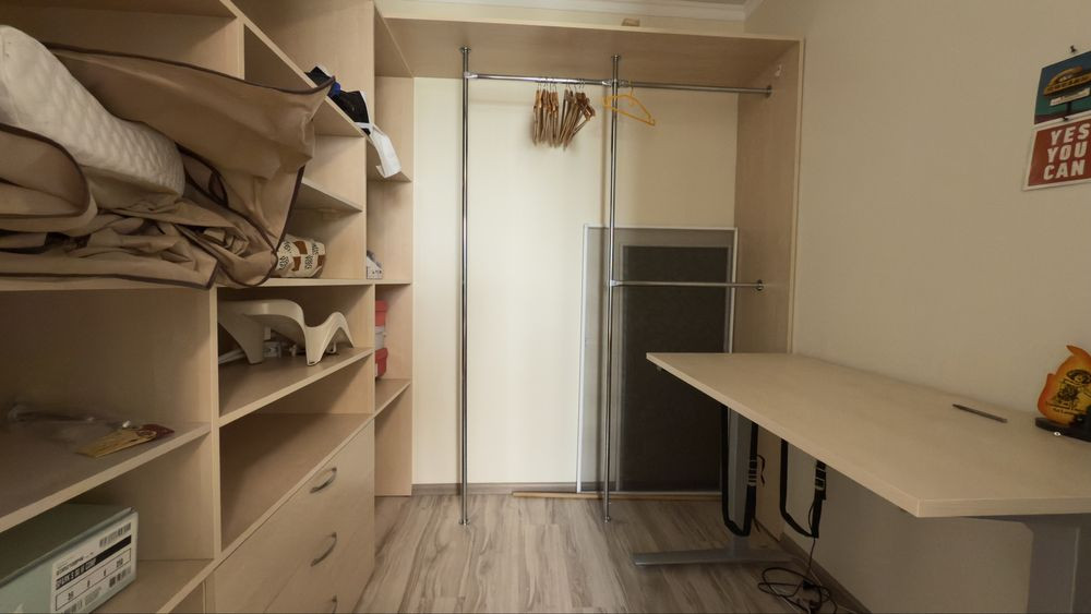 Продам 1 комнатную квартиру евродвушка в ж/м Радужный Лиманка - зображення 6