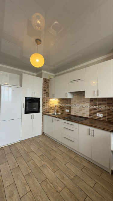 Продам 1 комнатную квартиру евродвушка в ж/м Радужный Лиманка - зображення 5