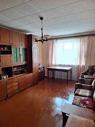 Трикімнатна квартира в м. Ромни, з індивідуальним опаленням, торг Ромни