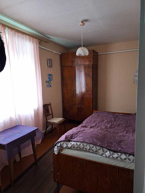 Трикімнатна квартира в м. Ромни, з індивідуальним опаленням, торг Ромни - зображення 5