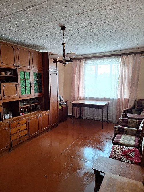 Трикімнатна квартира в м. Ромни, з індивідуальним опаленням, торг Ромни - зображення 3