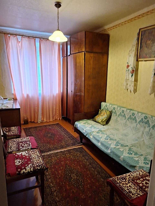 Трикімнатна квартира в м. Ромни, з індивідуальним опаленням, торг Ромни - зображення 4