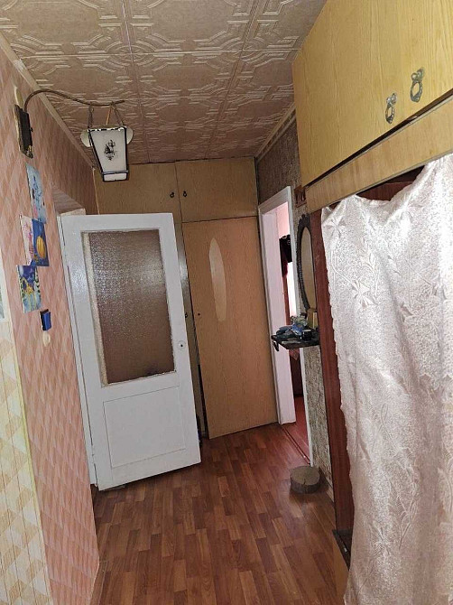 Трикімнатна квартира в м. Ромни, з індивідуальним опаленням, торг Ромни - зображення 8