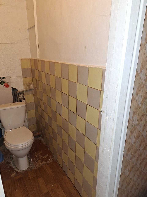 Трикімнатна квартира в м. Ромни, з індивідуальним опаленням, торг Ромни - зображення 7