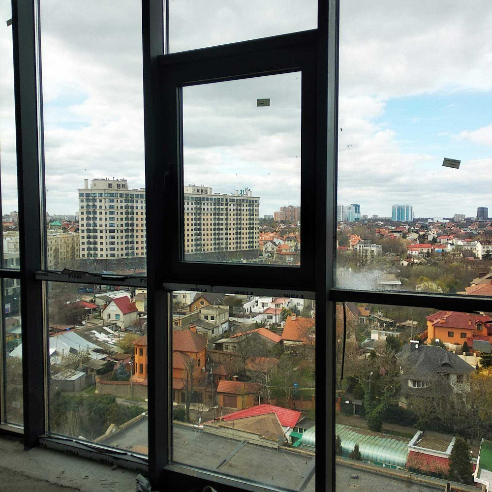 Продам  1-ком.  Ванный  пер. / ЖК  Платинум/ 10 ст. Фонтана Одеса - зображення 8