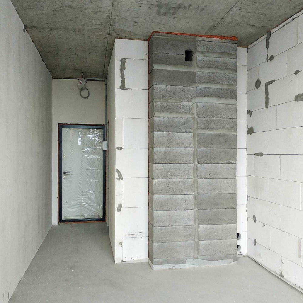 Продам  1-ком.  Ванный  пер. / ЖК  Платинум/ 10 ст. Фонтана Одеса - зображення 2