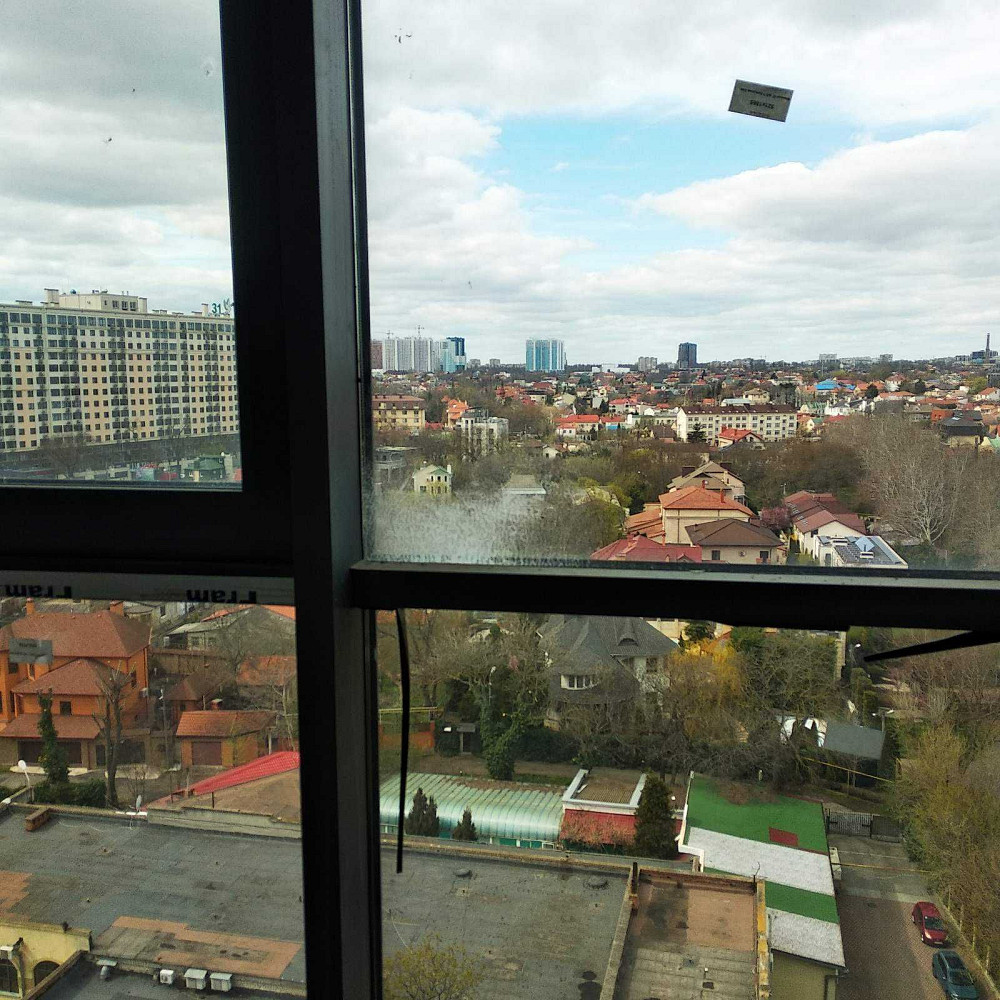 Продам  1-ком.  Ванный  пер. / ЖК  Платинум/ 10 ст. Фонтана Одеса - зображення 7