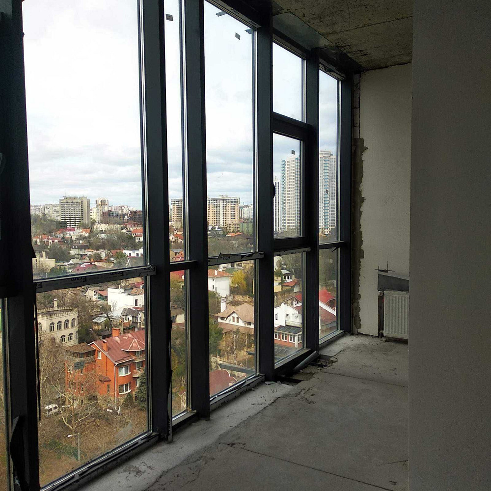 Продам  1-ком.  Ванный  пер. / ЖК  Платинум/ 10 ст. Фонтана Одеса - зображення 4