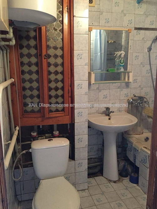 Продам 2 комн. квартиру Горизонт Т16 Сертификат Харьков - изображение 7