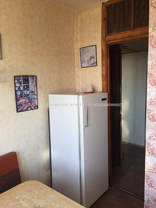 Продам 2 комн. квартиру Горизонт Т16 Сертификат Харьков - изображение 6
