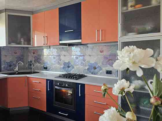 3к Новый дом! 100метров. Ремонт. Черемушки Одеса