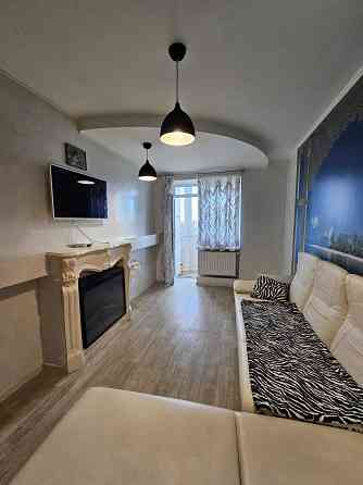 3к Новый дом! 100метров. Ремонт. Черемушки Одеса