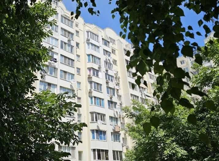 3к Новый дом! 100метров. Ремонт. Черемушки Одеса - зображення 2