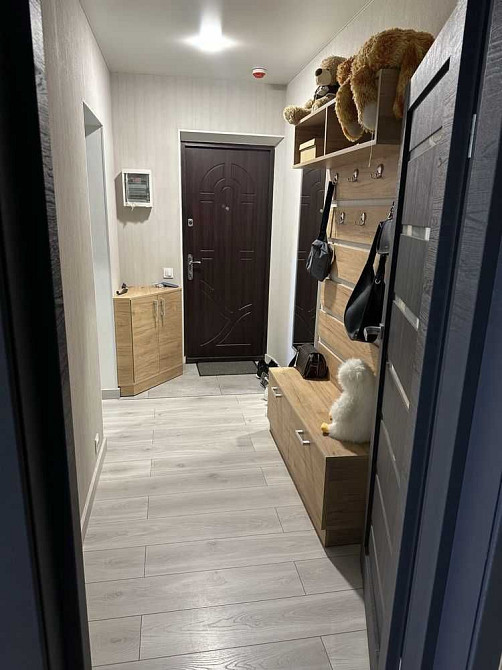 Продажа 1к.кв по ул. Плехановская. Харьков - изображение 5