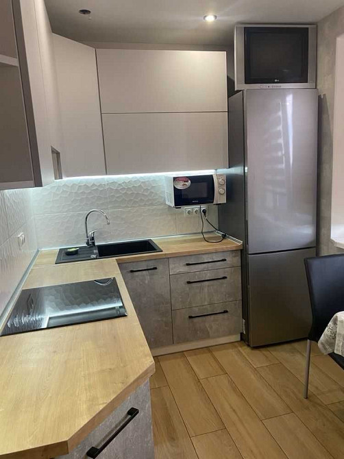 Продажа 1к.кв по ул. Плехановская. Харьков - изображение 4